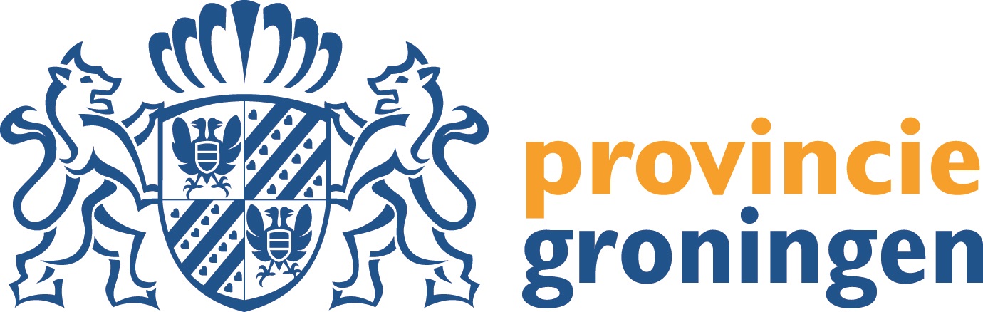 Logo provincie