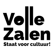 Logo Volle Zalen